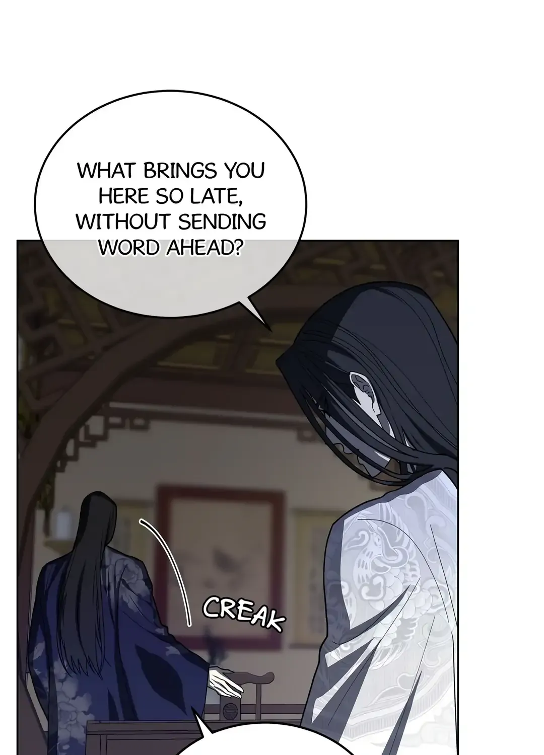 Read Celestial chapter 19 image 4 on Lezhin