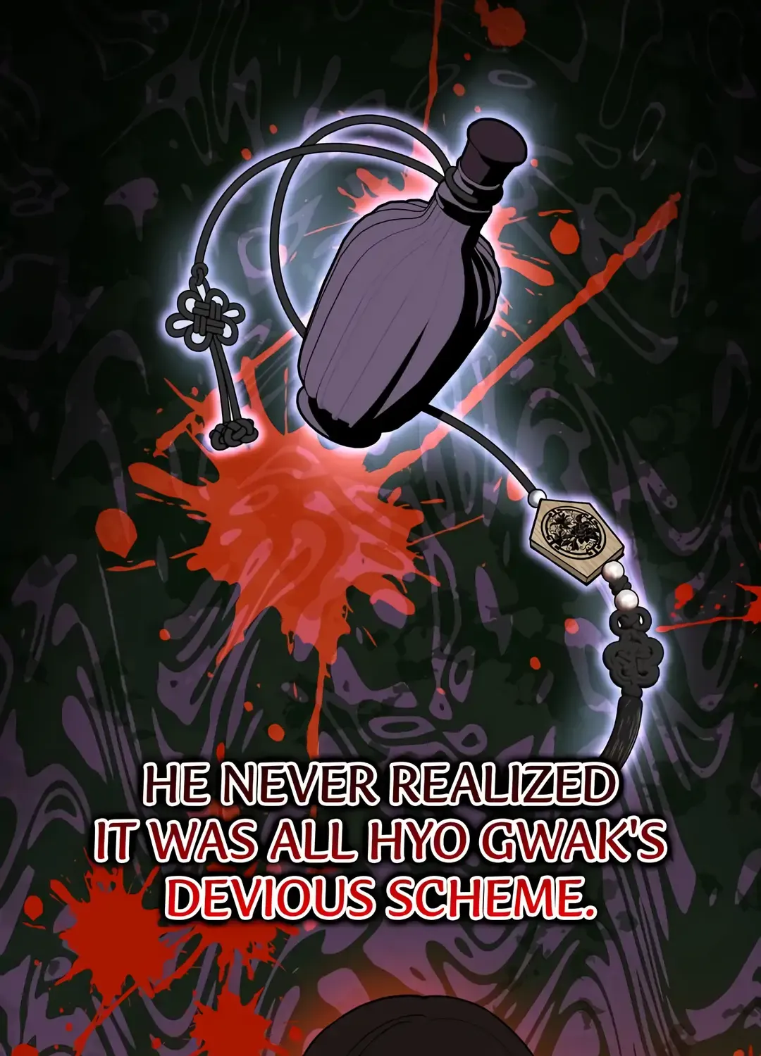 Read Celestial chapter 19 image 40 on Lezhin