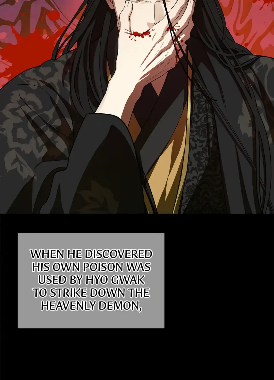 Read Celestial chapter 19 image 42 on Lezhin