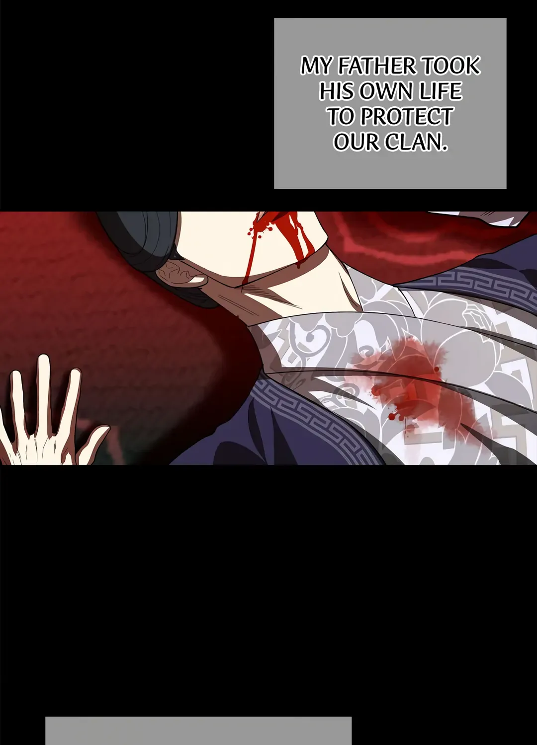 Read Celestial chapter 19 image 44 on Lezhin