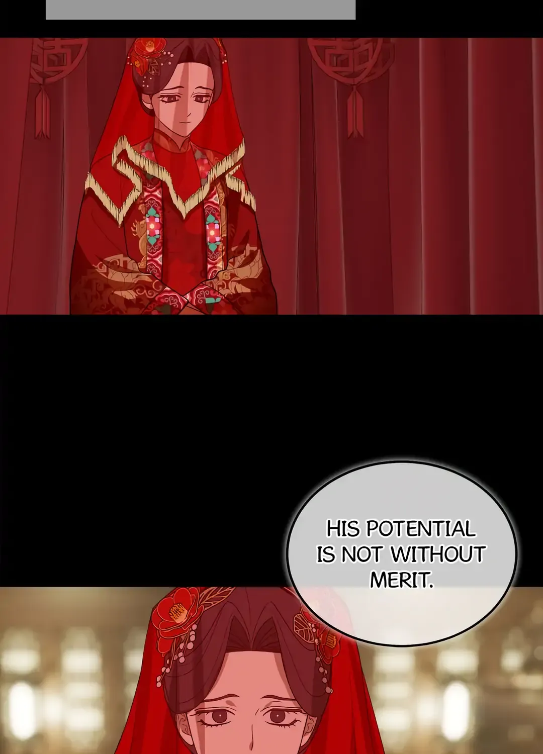 Read Celestial chapter 19 image 46 on Lezhin