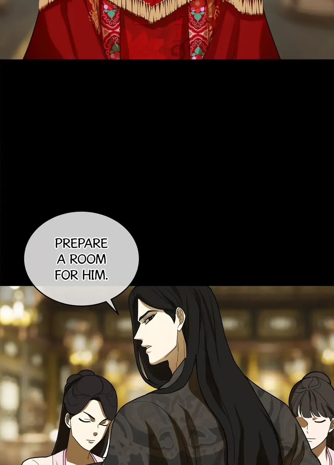 Read Celestial chapter 19 image 48 on Lezhin
