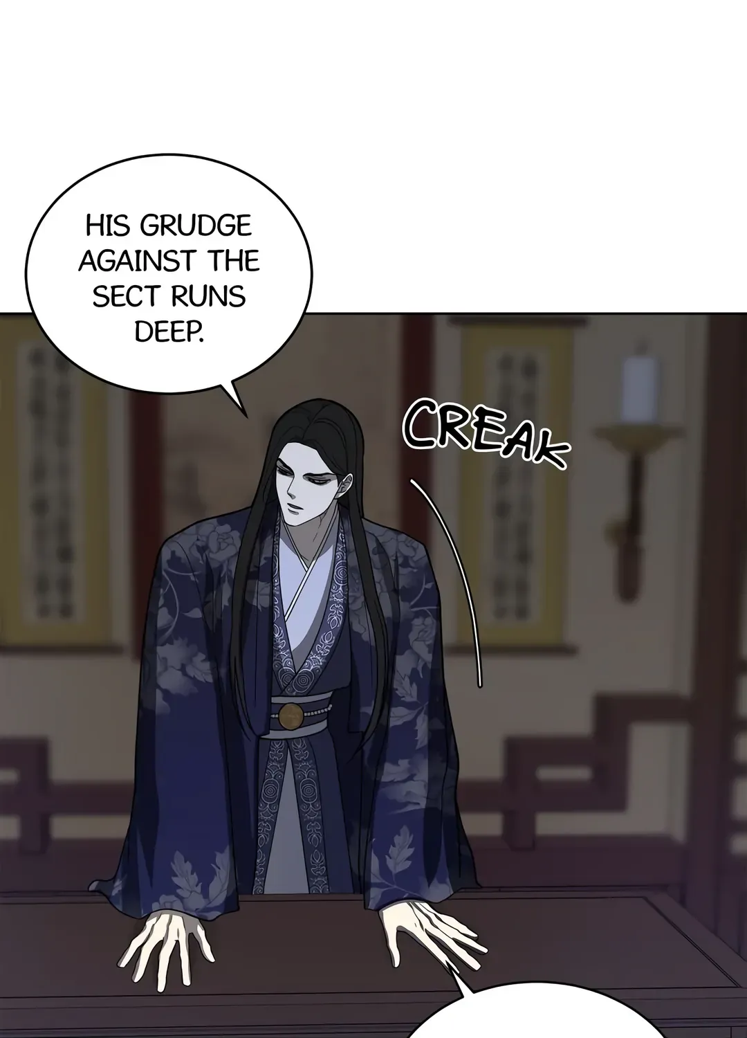 Read Celestial chapter 19 image 52 on Lezhin