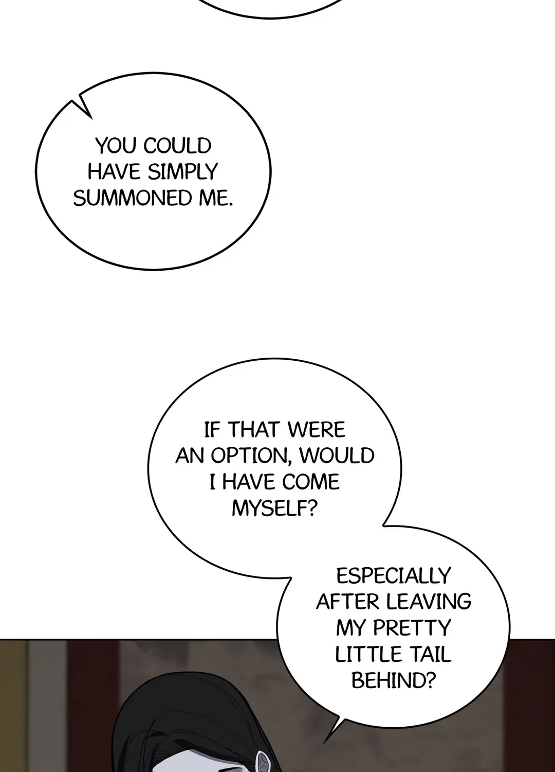 Read Celestial chapter 19 image 6 on Lezhin