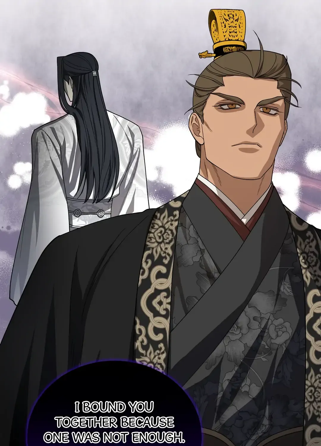 Read Celestial chapter 19 image 66 on Lezhin