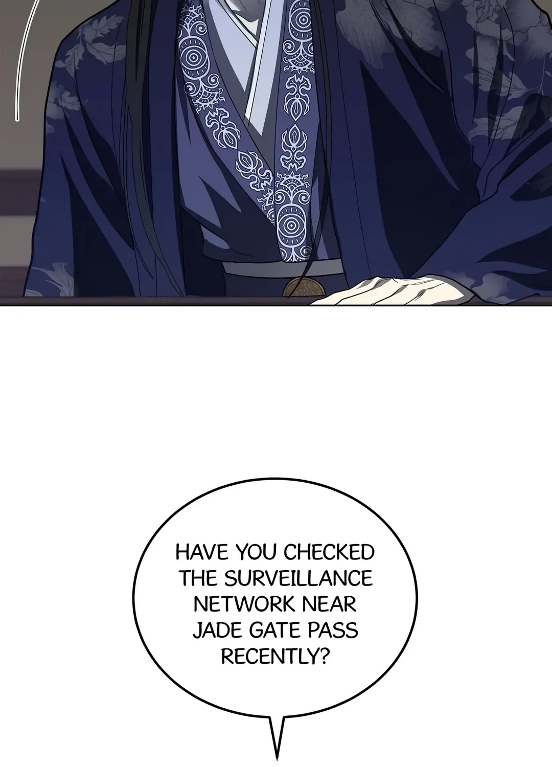Read Celestial chapter 19 image 8 on Lezhin