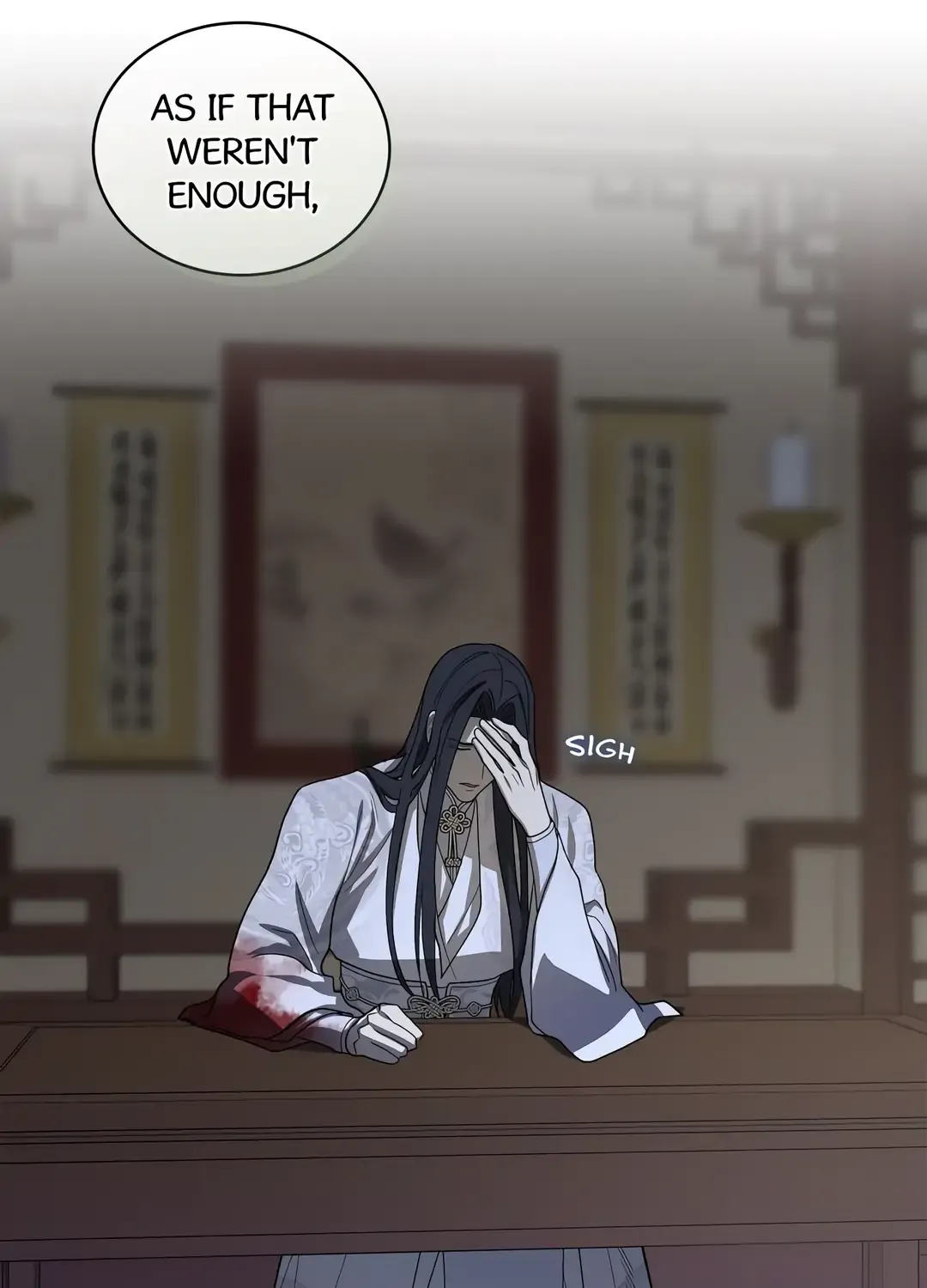 Read Celestial chapter 19 image 80 on Lezhin