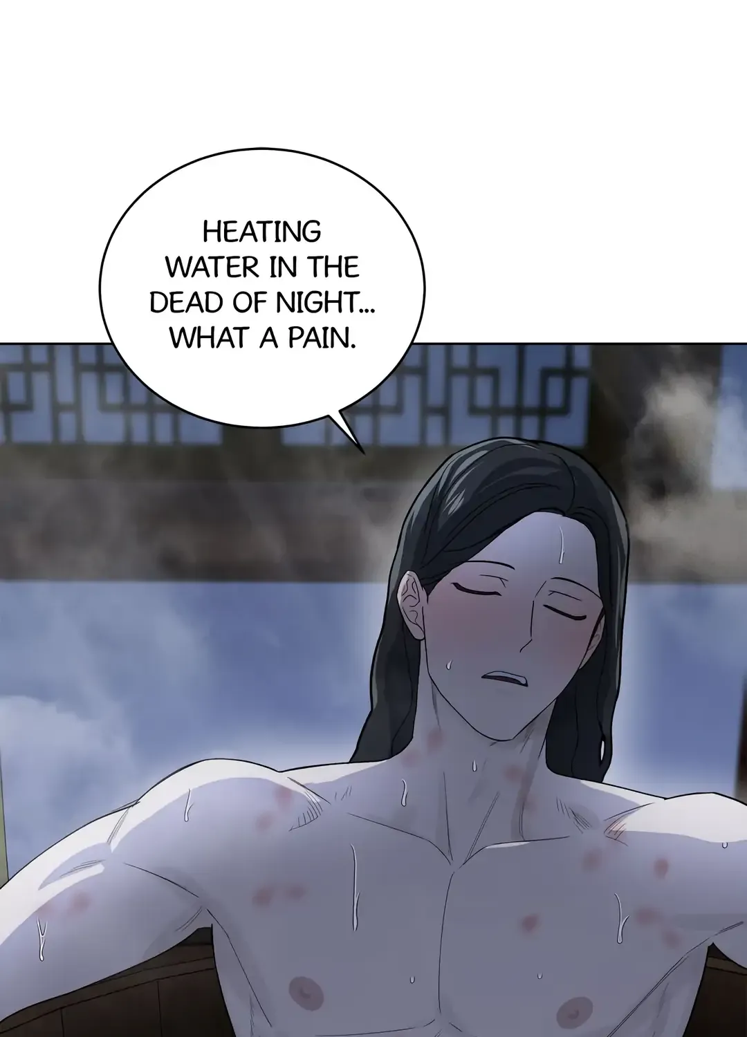 Read Celestial chapter 19 image 90 on Lezhin