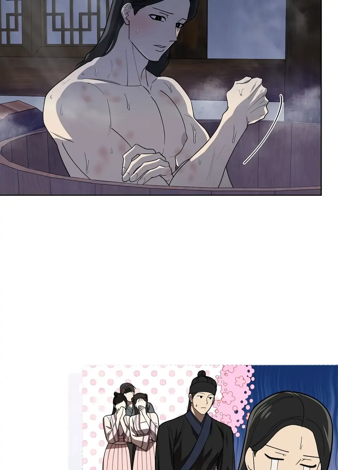 Read Celestial chapter 19 image 94 on Lezhin