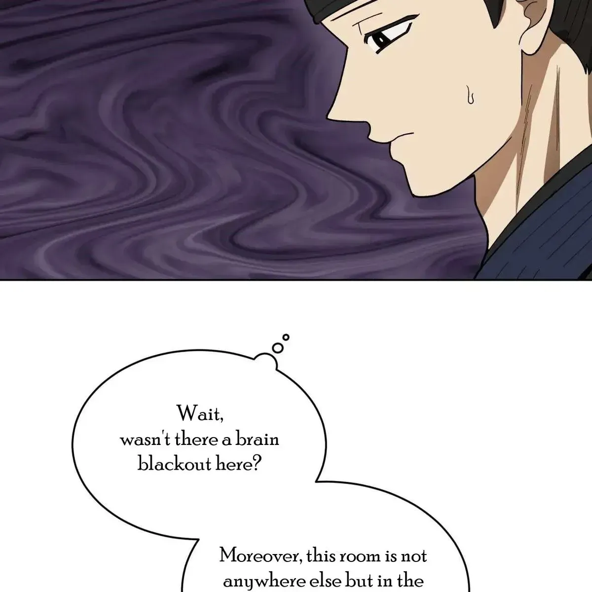 Read Celestial chapter 2.1 image 102 on Lezhin