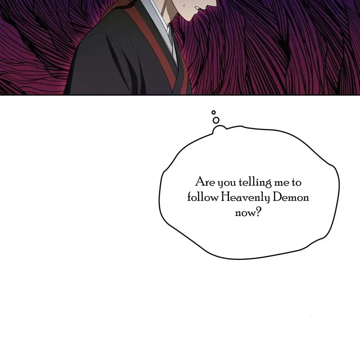 Read Celestial chapter 2.1 image 58 on Lezhin
