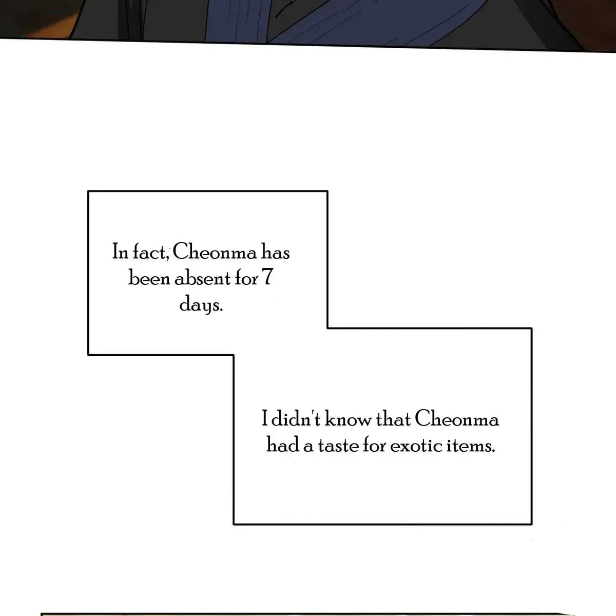 Read Celestial chapter 2.1 image 82 on Lezhin