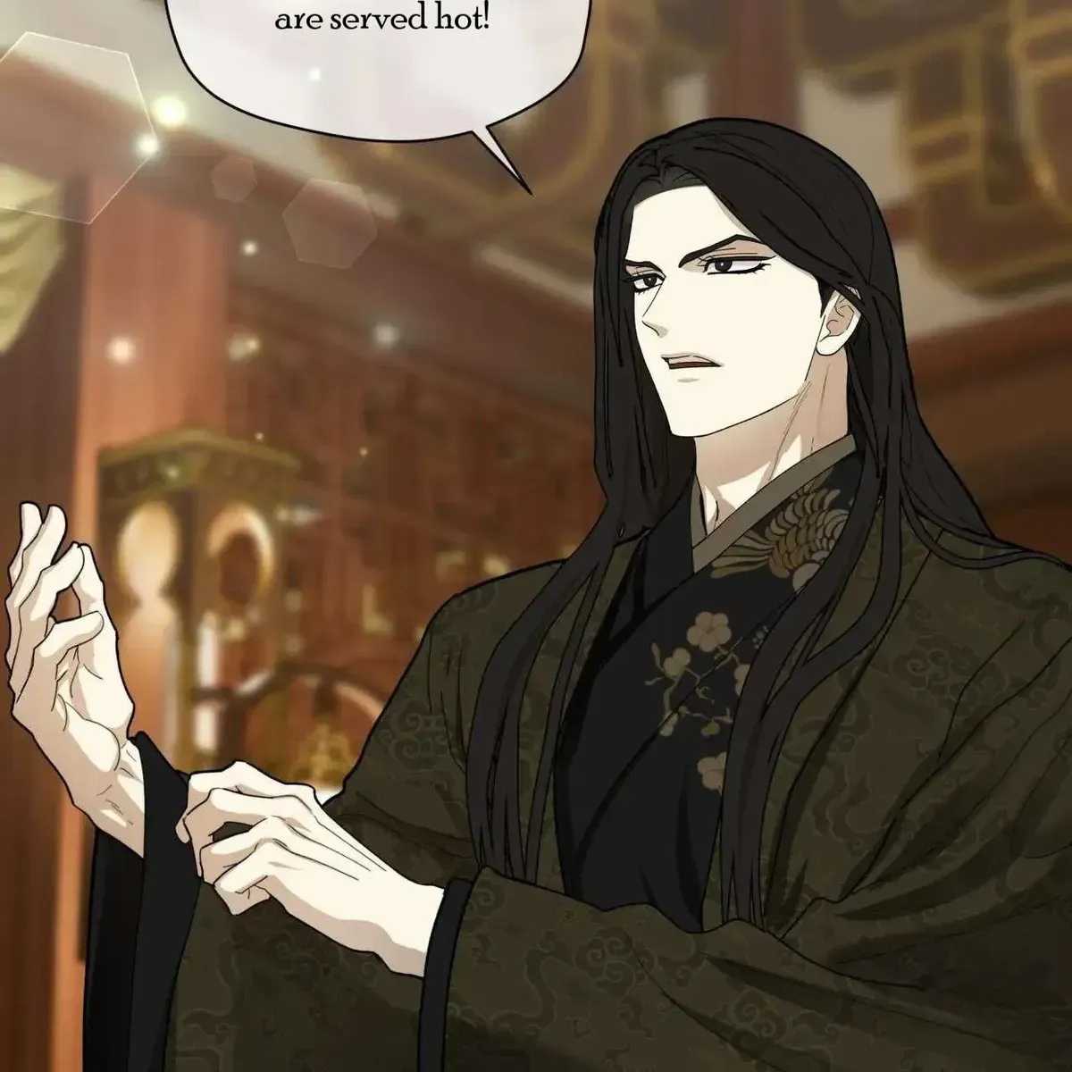 Read Celestial chapter 2.1 image 94 on Lezhin