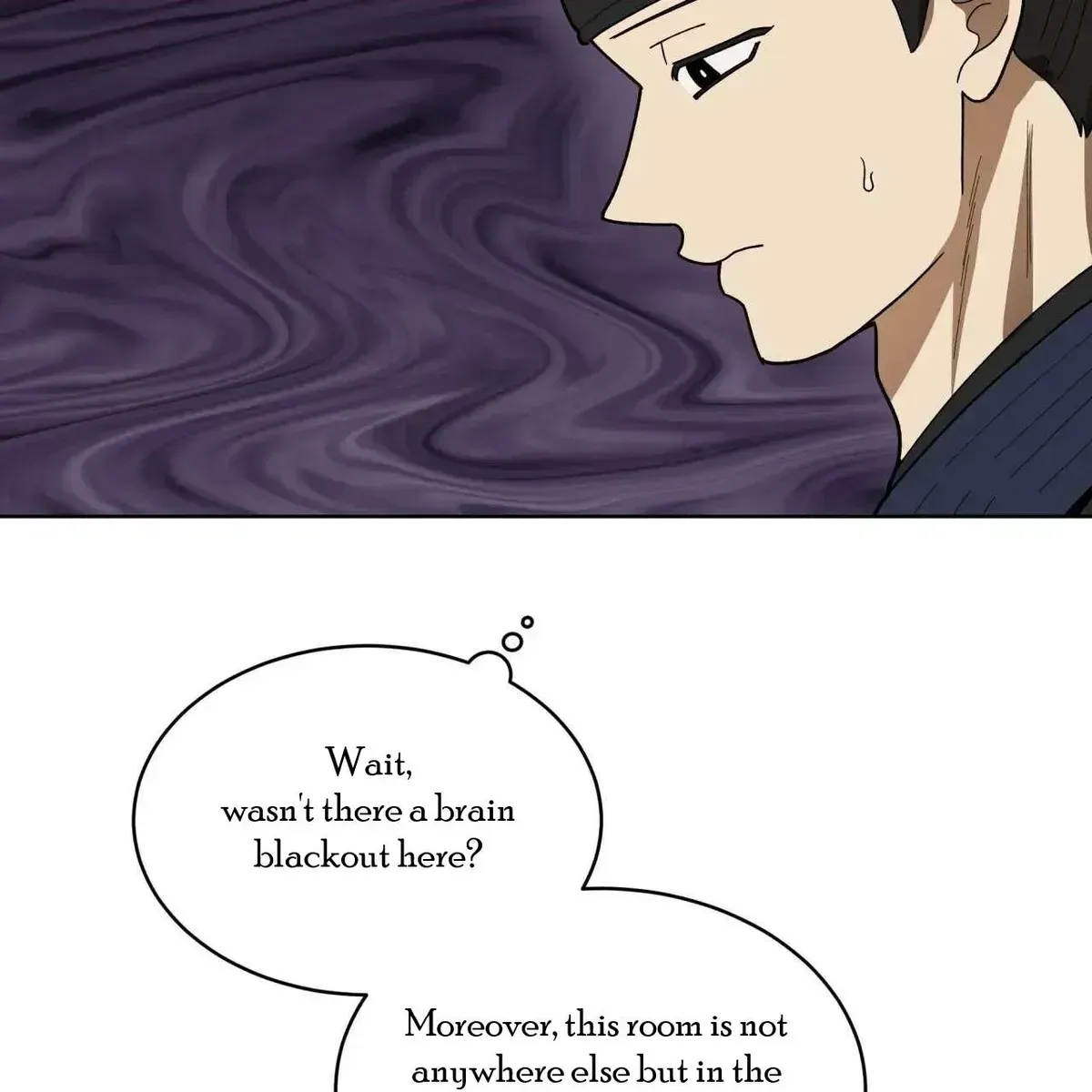 Read Celestial chapter 2.3 image 102 on Lezhin