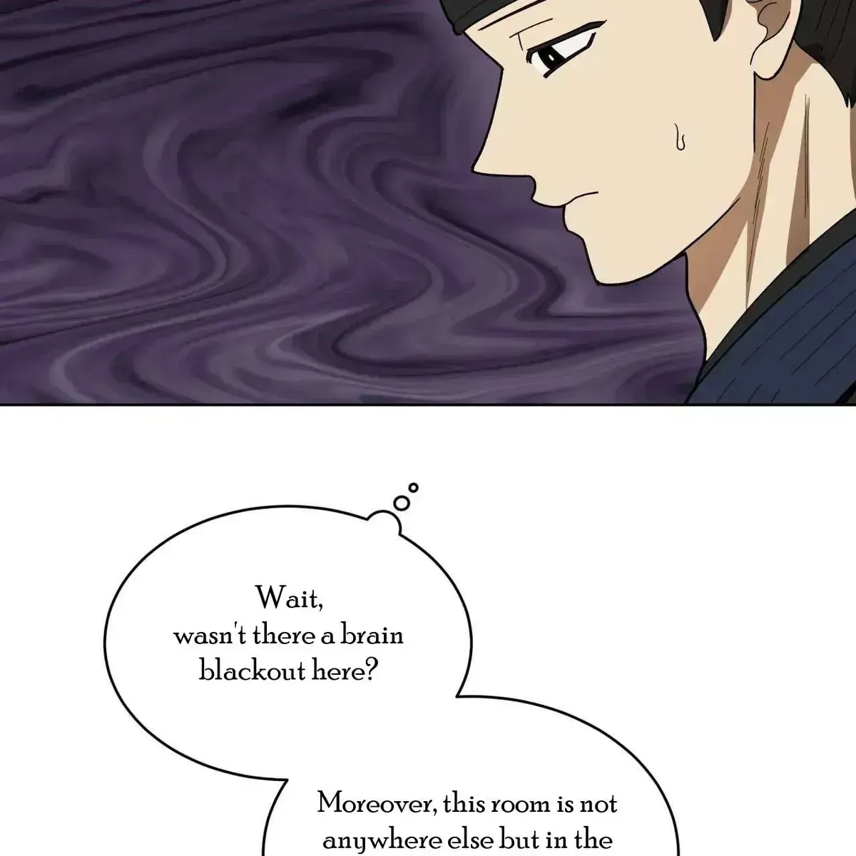 Read Celestial chapter 2.4 image 102 on Lezhin