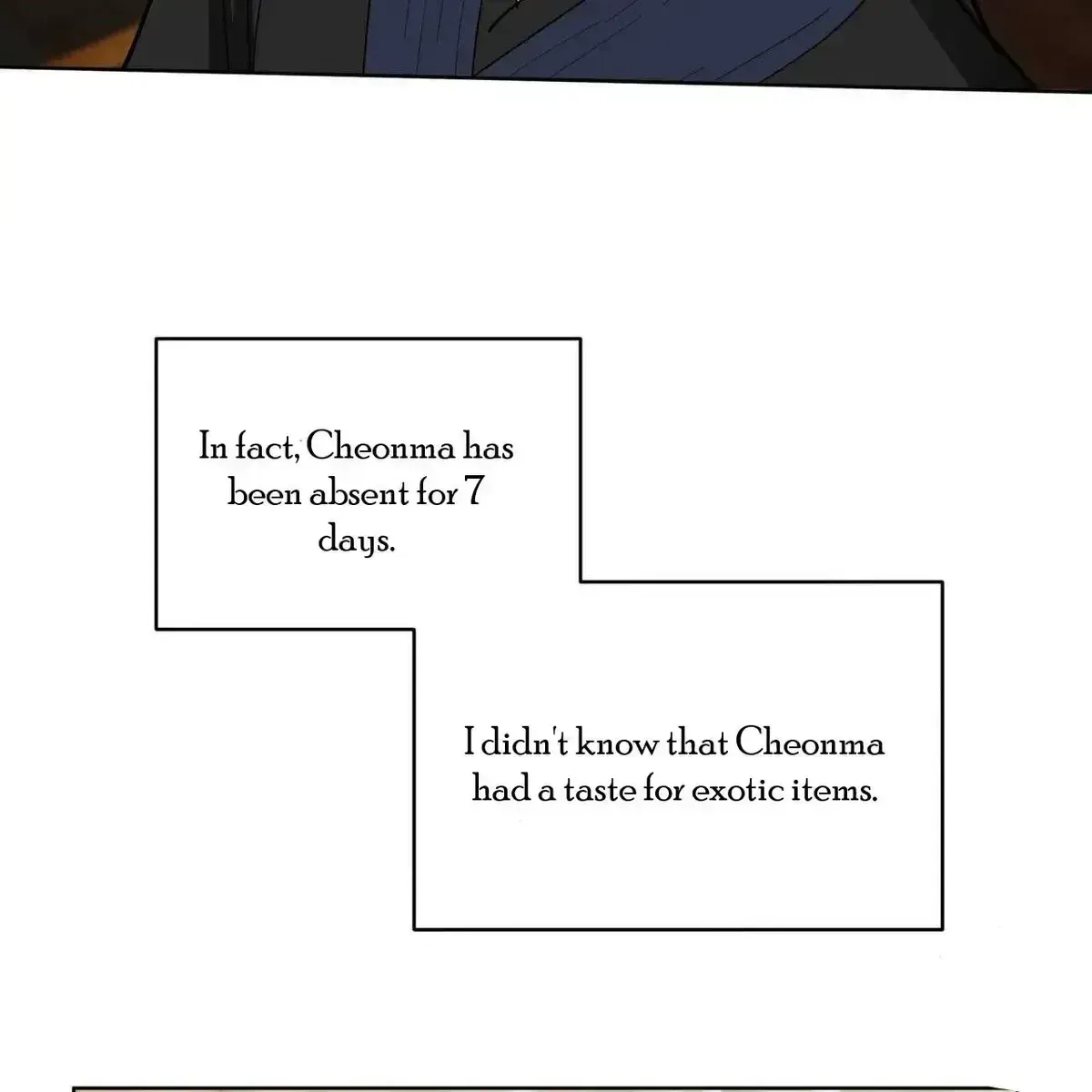 Read Celestial chapter 2.4 image 82 on Lezhin