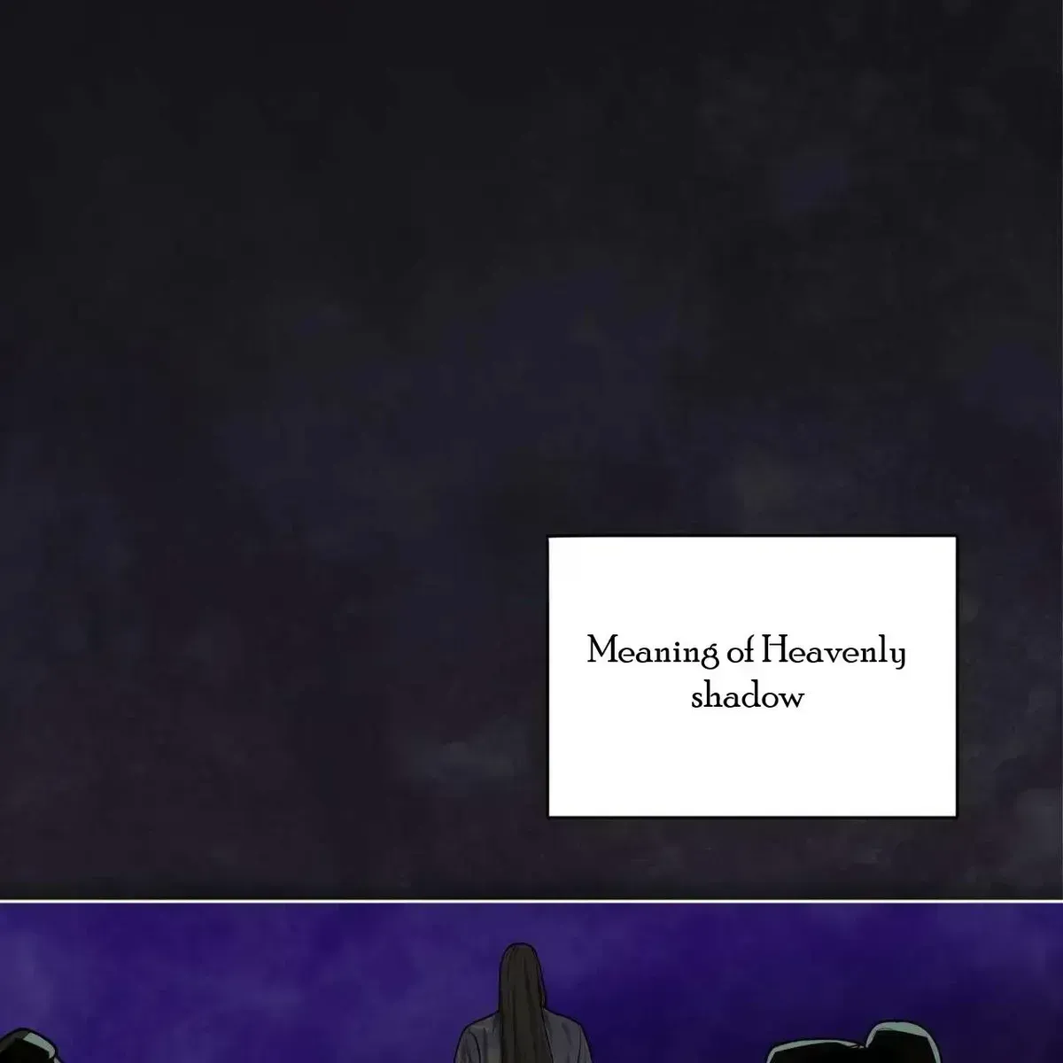 Read Celestial chapter 2.5 image 1 on Lezhin