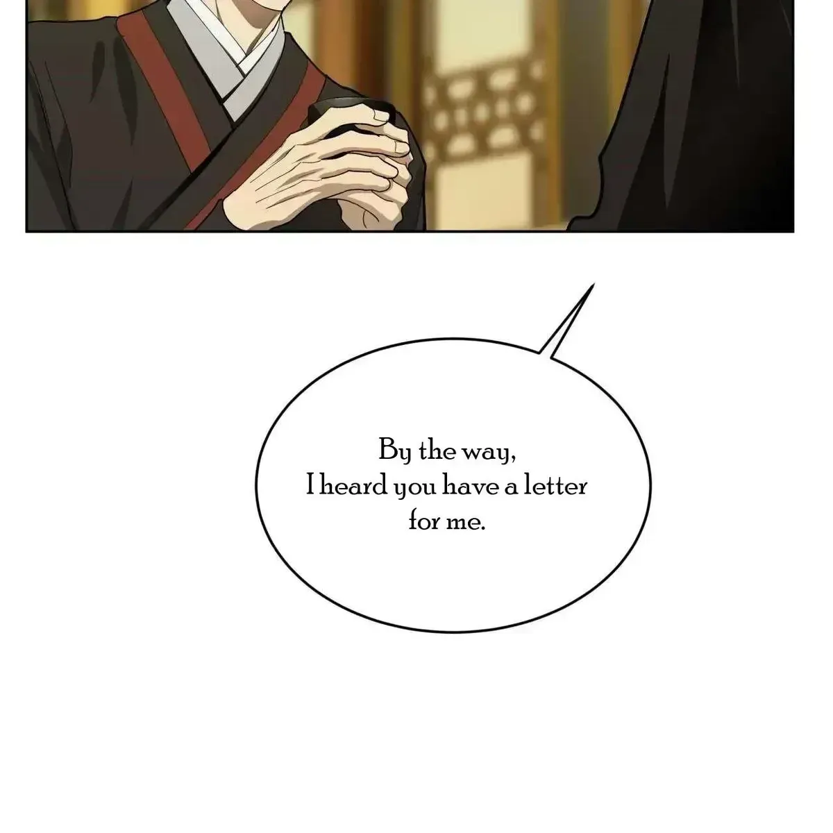 Read Celestial chapter 2.5 image 30 on Lezhin