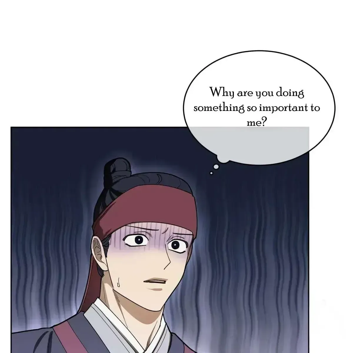 Read Celestial chapter 2.5 image 49 on Lezhin