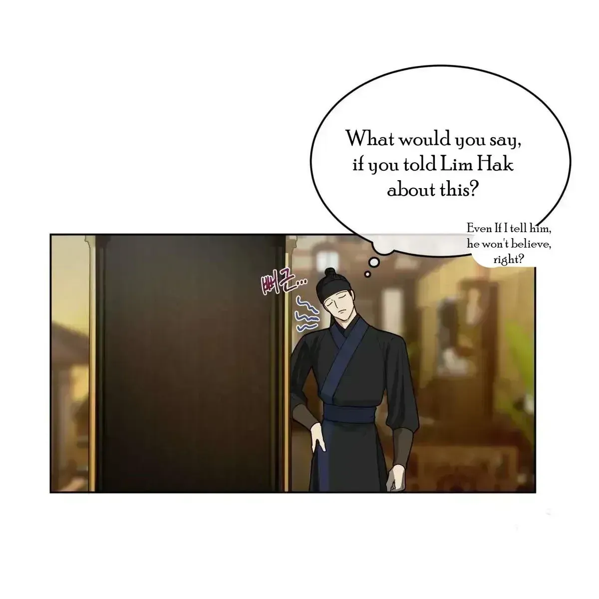 Read Celestial chapter 2.6 image 85 on Lezhin