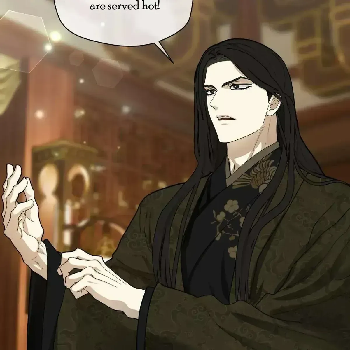 Read Celestial chapter 2.6 image 94 on Lezhin