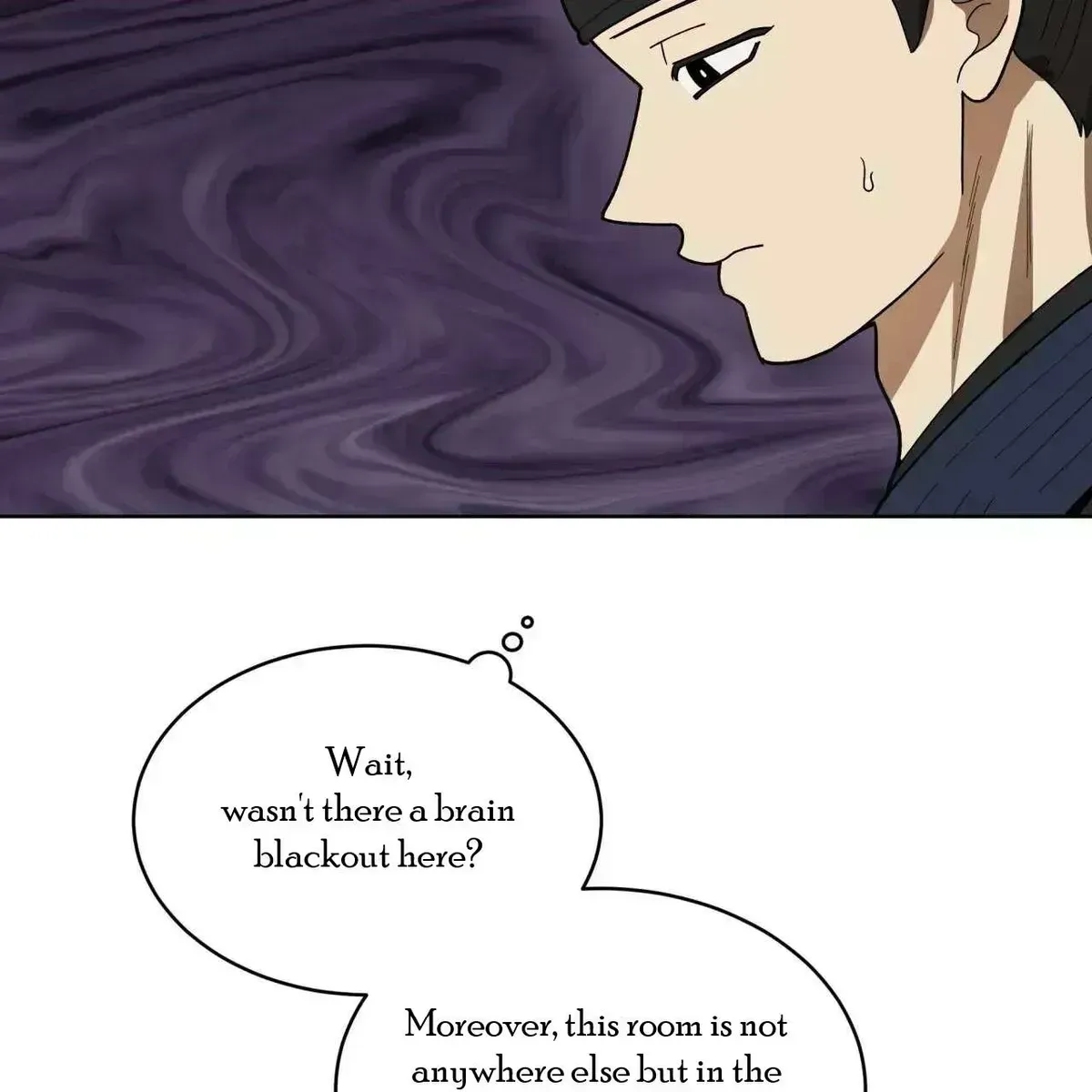 Read Celestial chapter 2.8 image 102 on Lezhin