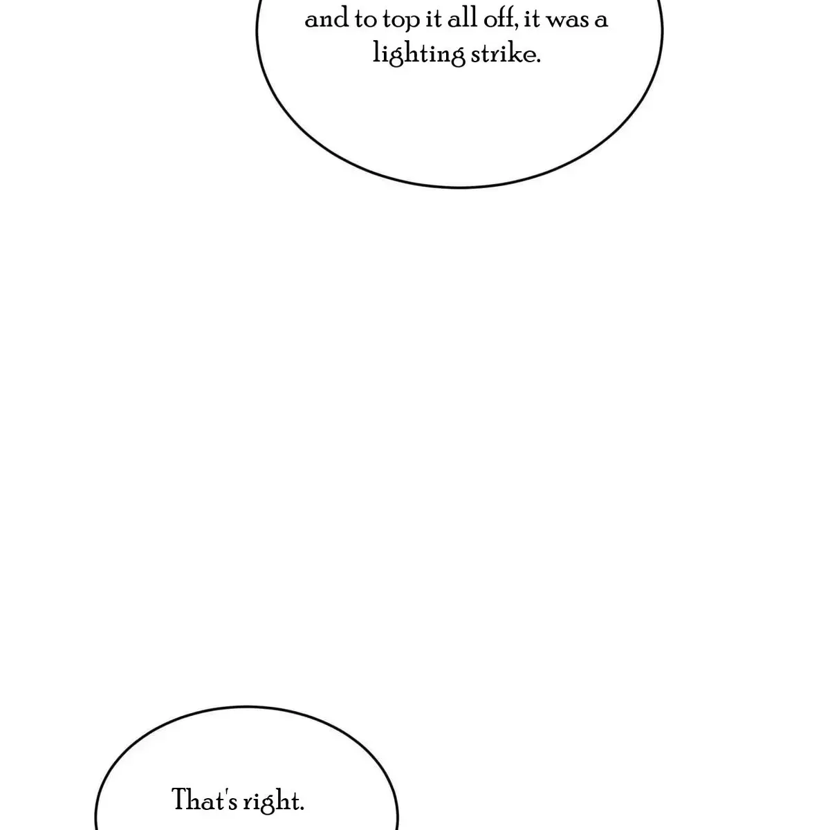 Read Celestial chapter 2.8 image 35 on Lezhin