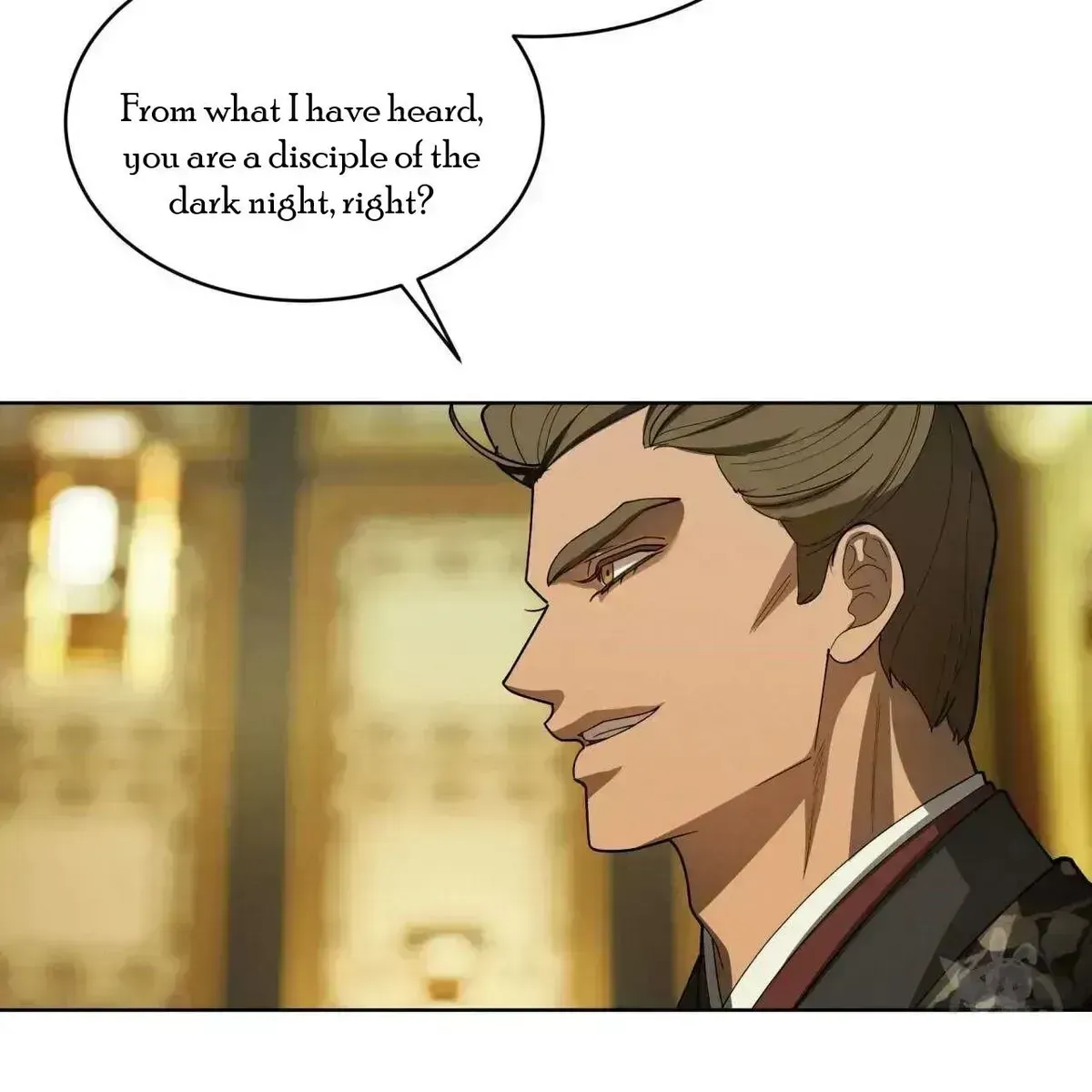 Read Celestial chapter 2.8 image 38 on Lezhin