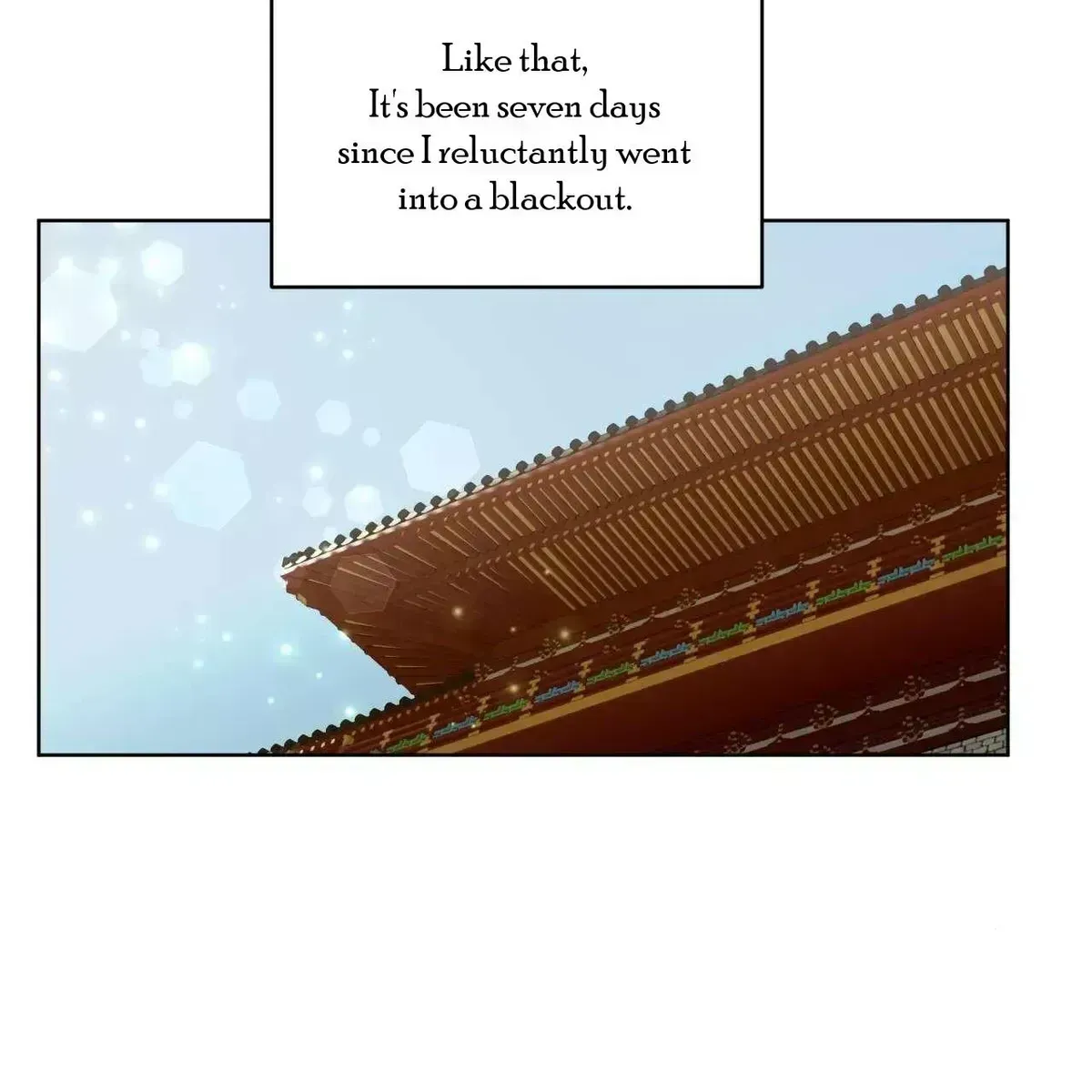 Read Celestial chapter 2.8 image 80 on Lezhin