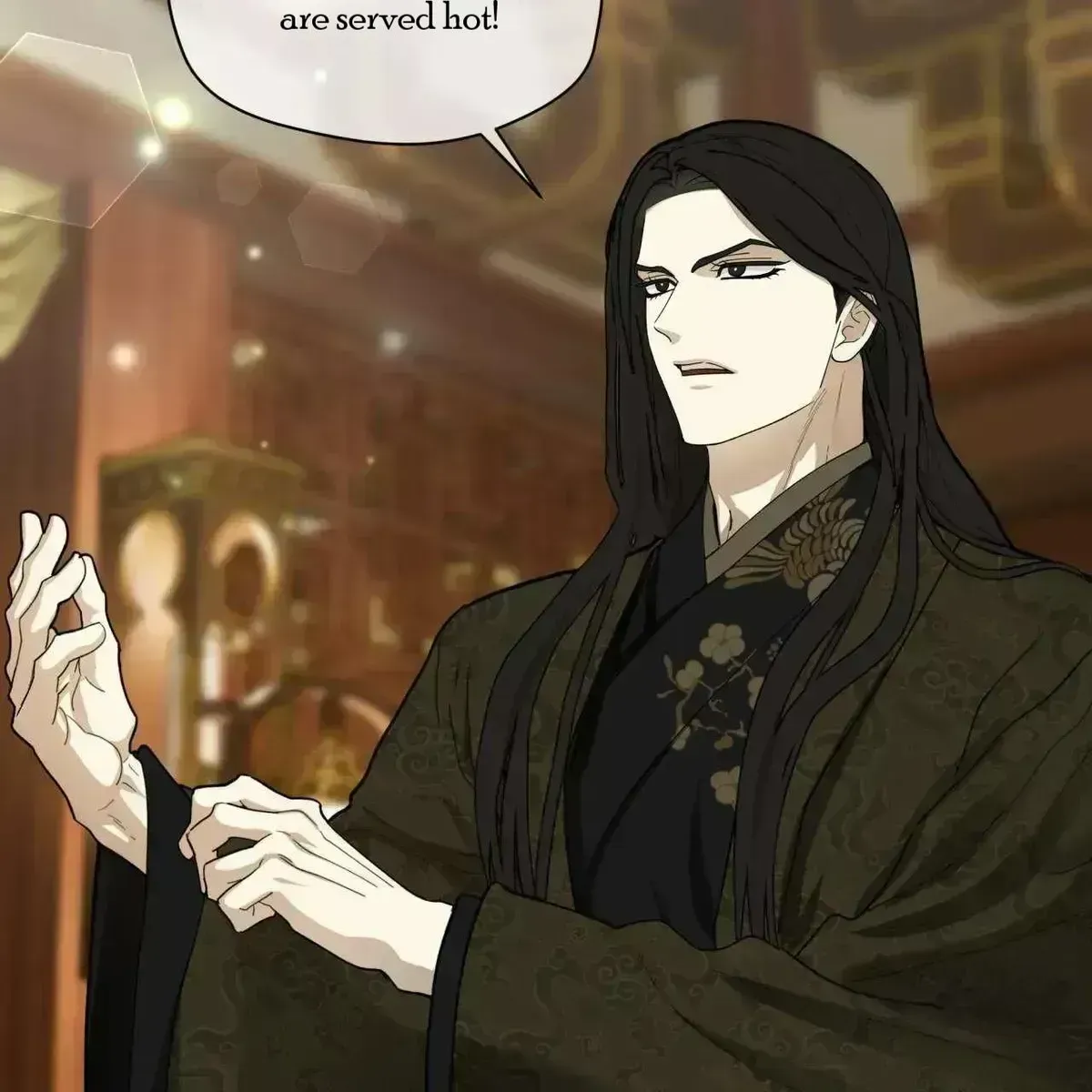 Read Celestial chapter 2.8 image 94 on Lezhin