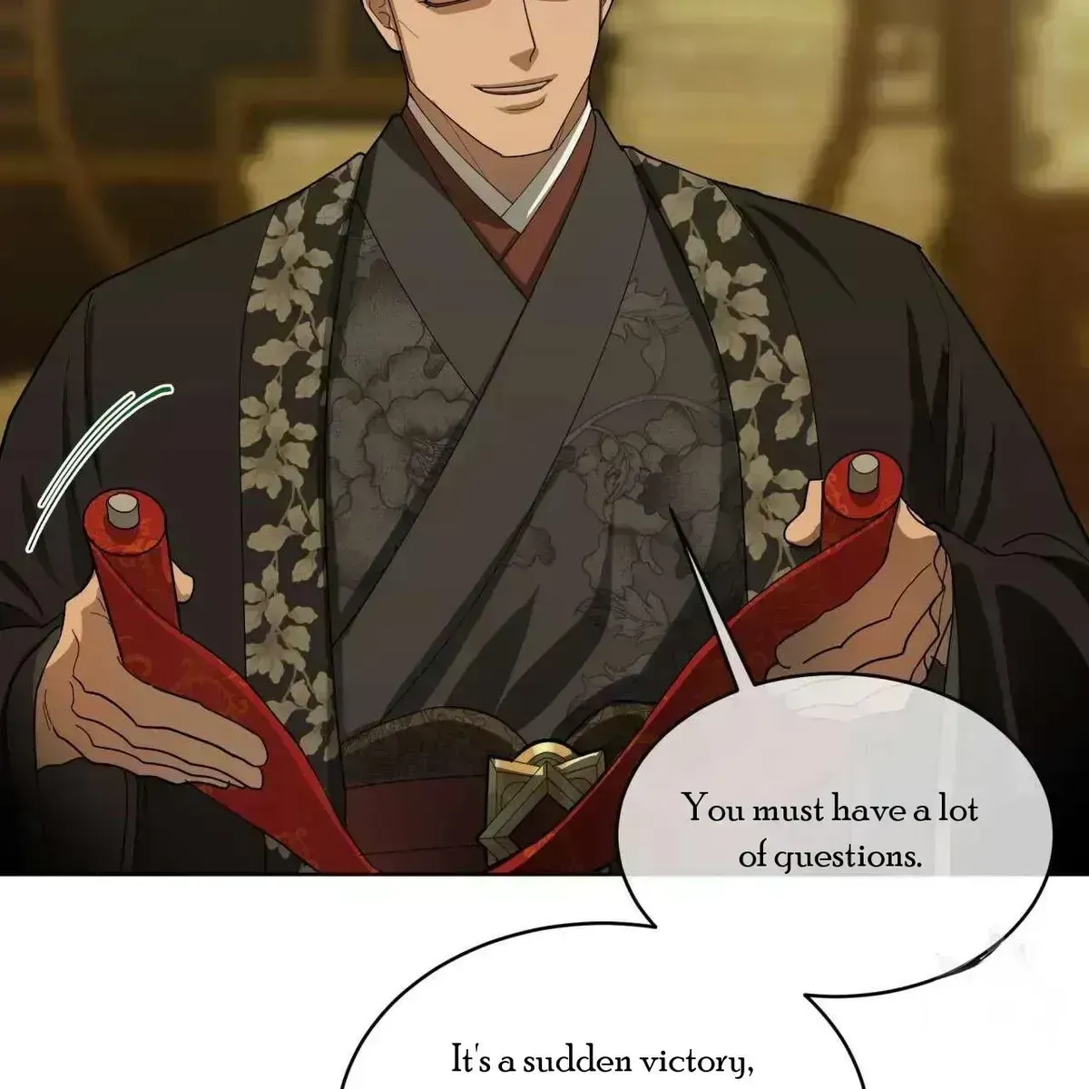 Read Celestial chapter 2.9 image 34 on Lezhin