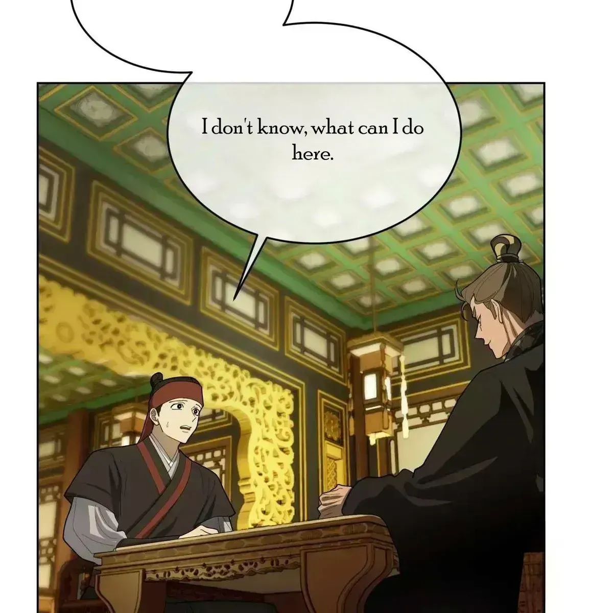 Read Celestial chapter 2.9 image 36 on Lezhin
