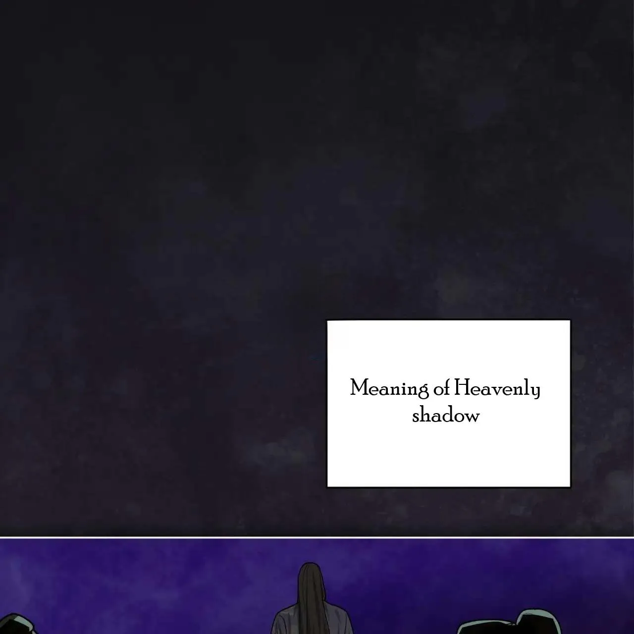 Read Celestial chapter 2 image 2 on Lezhin