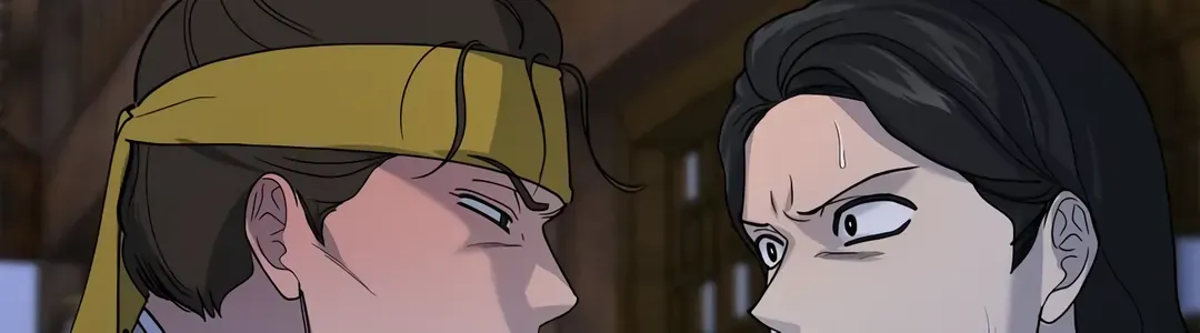 Read Celestial chapter 20 image 1 on Lezhin