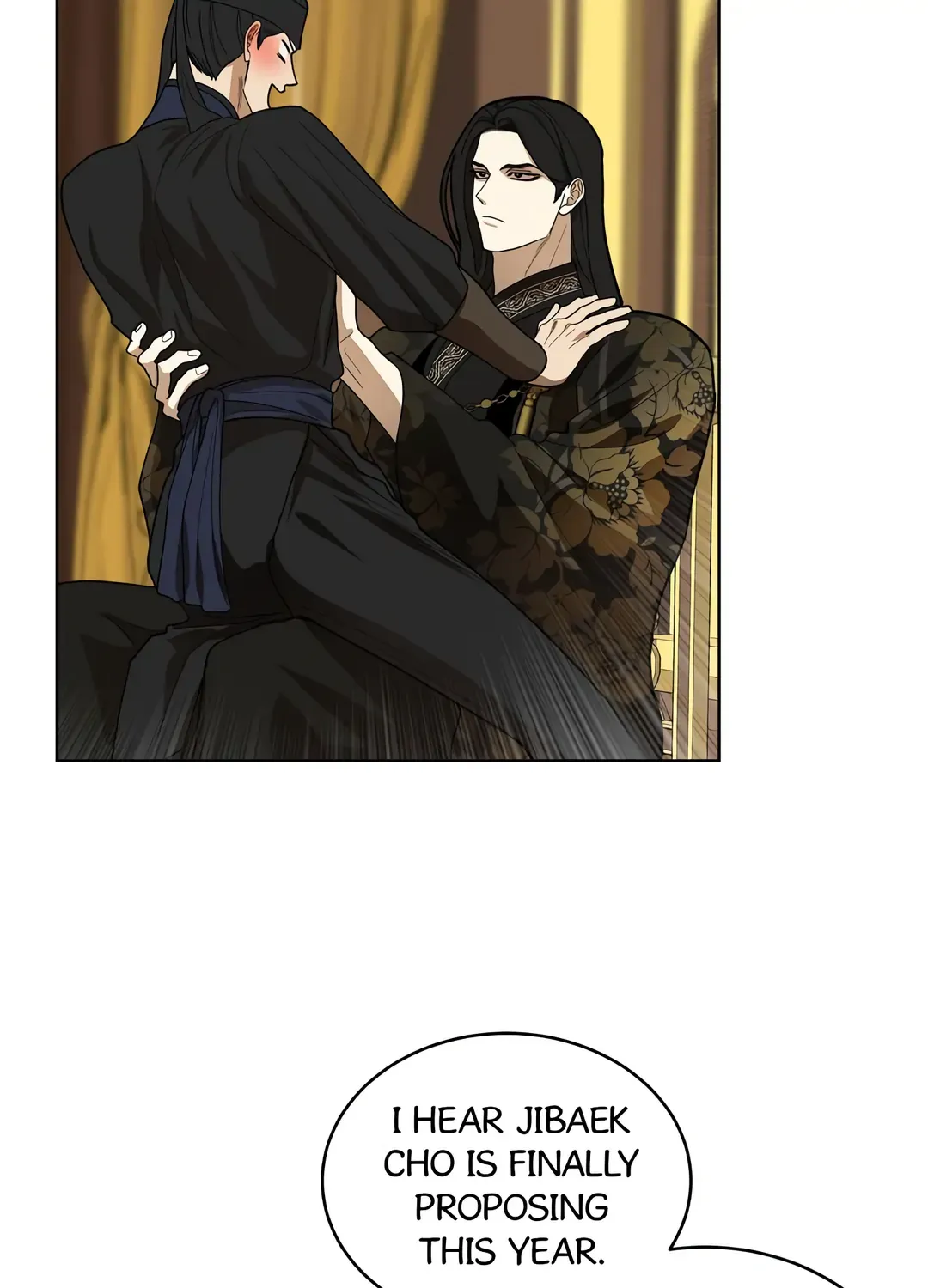 Read Celestial chapter 20 image 110 on Lezhin