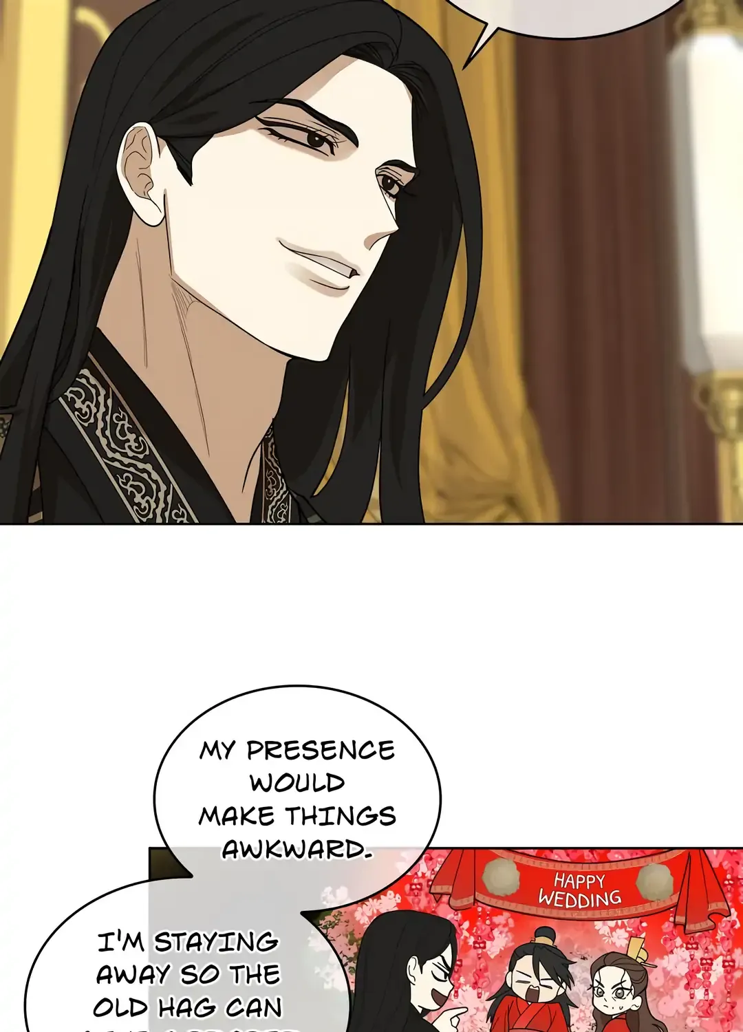 Read Celestial chapter 20 image 112 on Lezhin