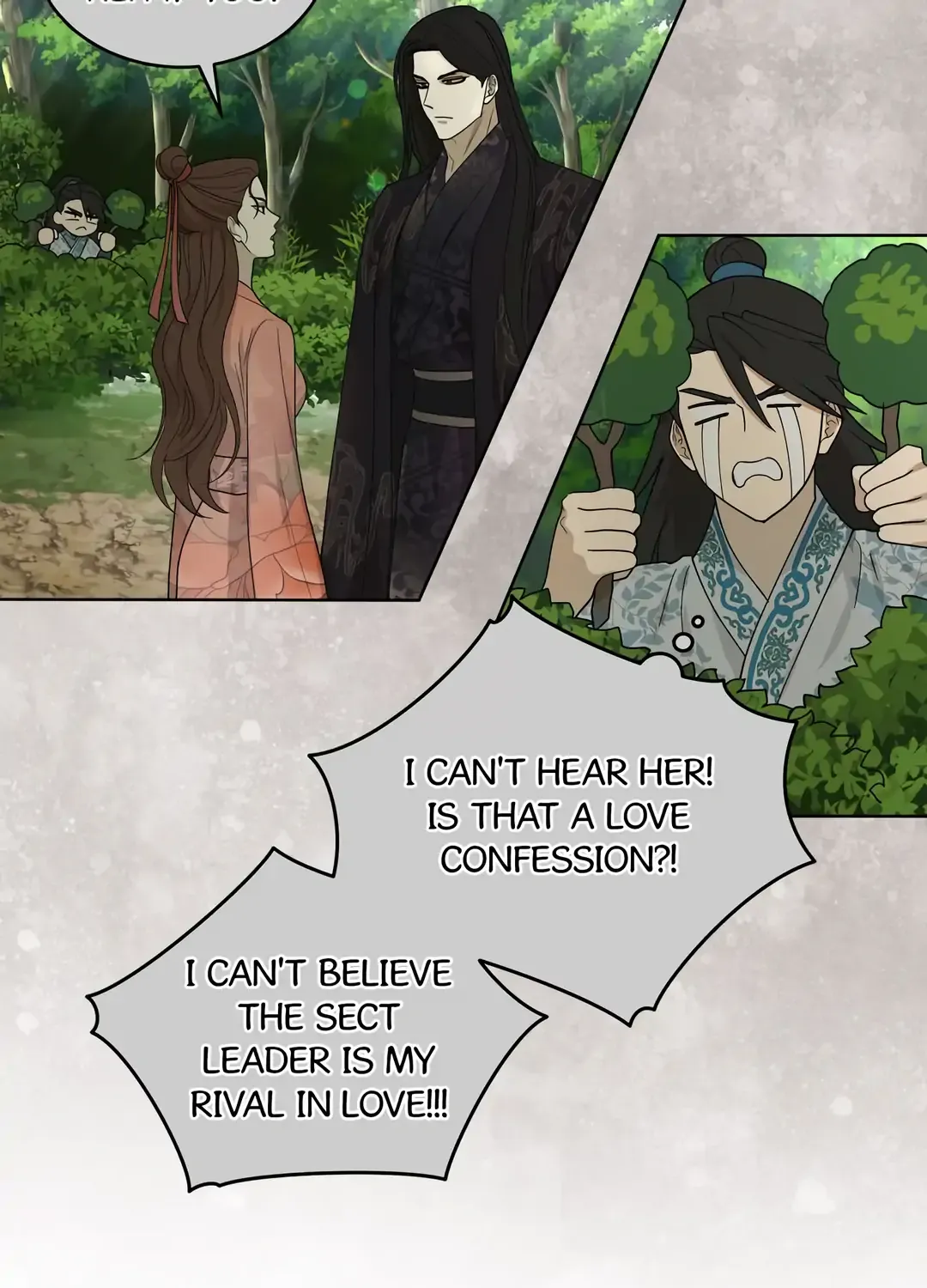 Read Celestial chapter 20 image 116 on Lezhin