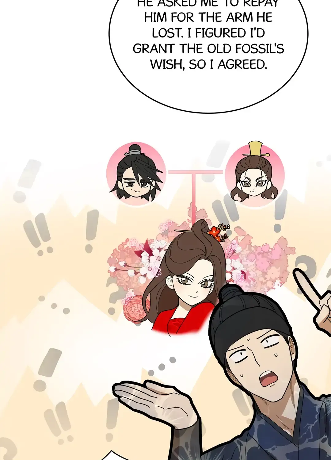 Read Celestial chapter 20 image 118 on Lezhin