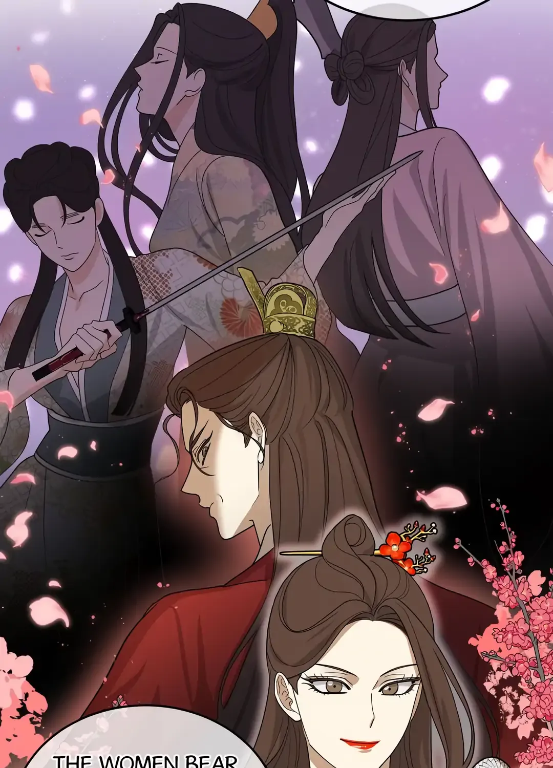 Read Celestial chapter 20 image 122 on Lezhin