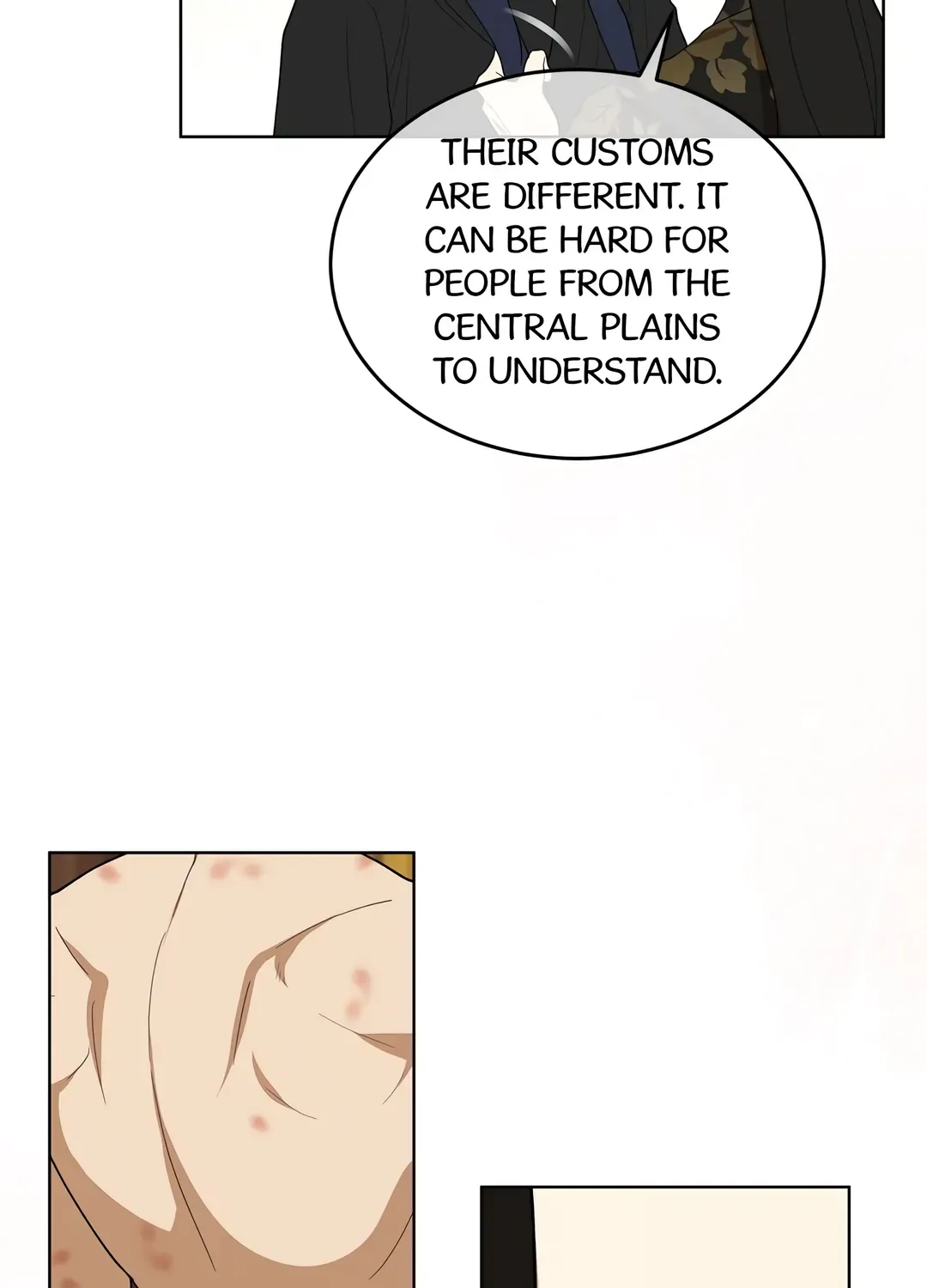 Read Celestial chapter 20 image 126 on Lezhin