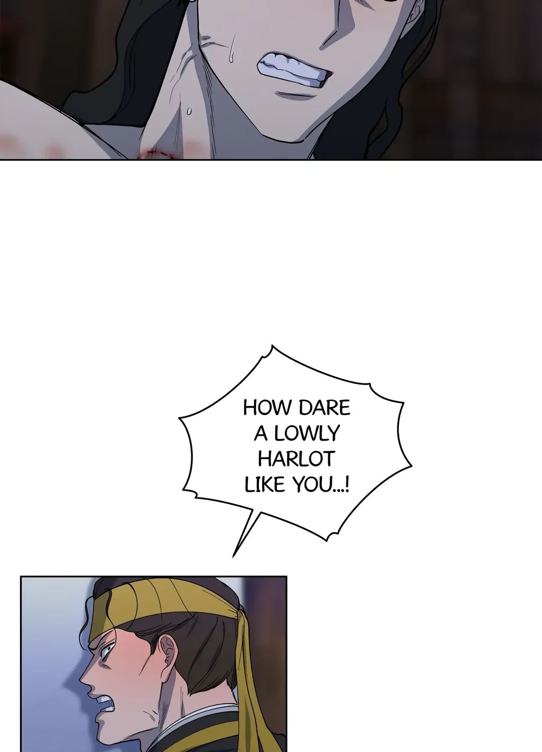 Read Celestial chapter 20 image 14 on Lezhin