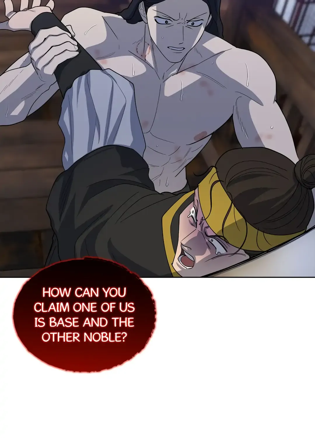 Read Celestial chapter 20 image 20 on Lezhin