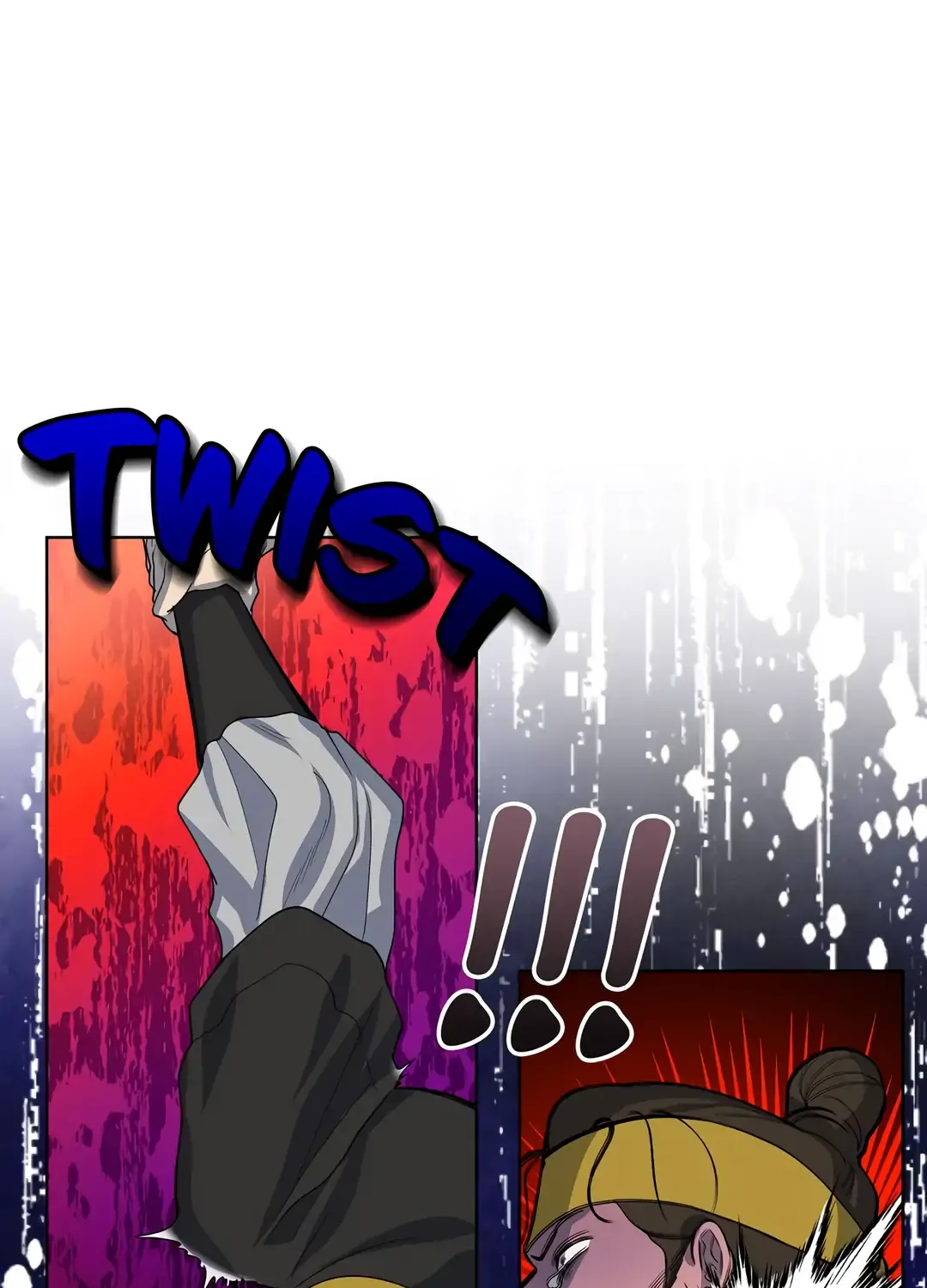 Read Celestial chapter 20 image 24 on Lezhin