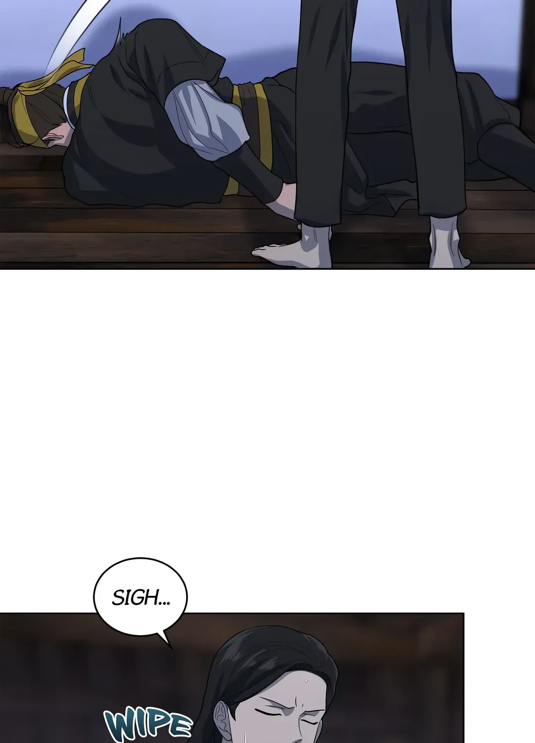 Read Celestial chapter 20 image 28 on Lezhin