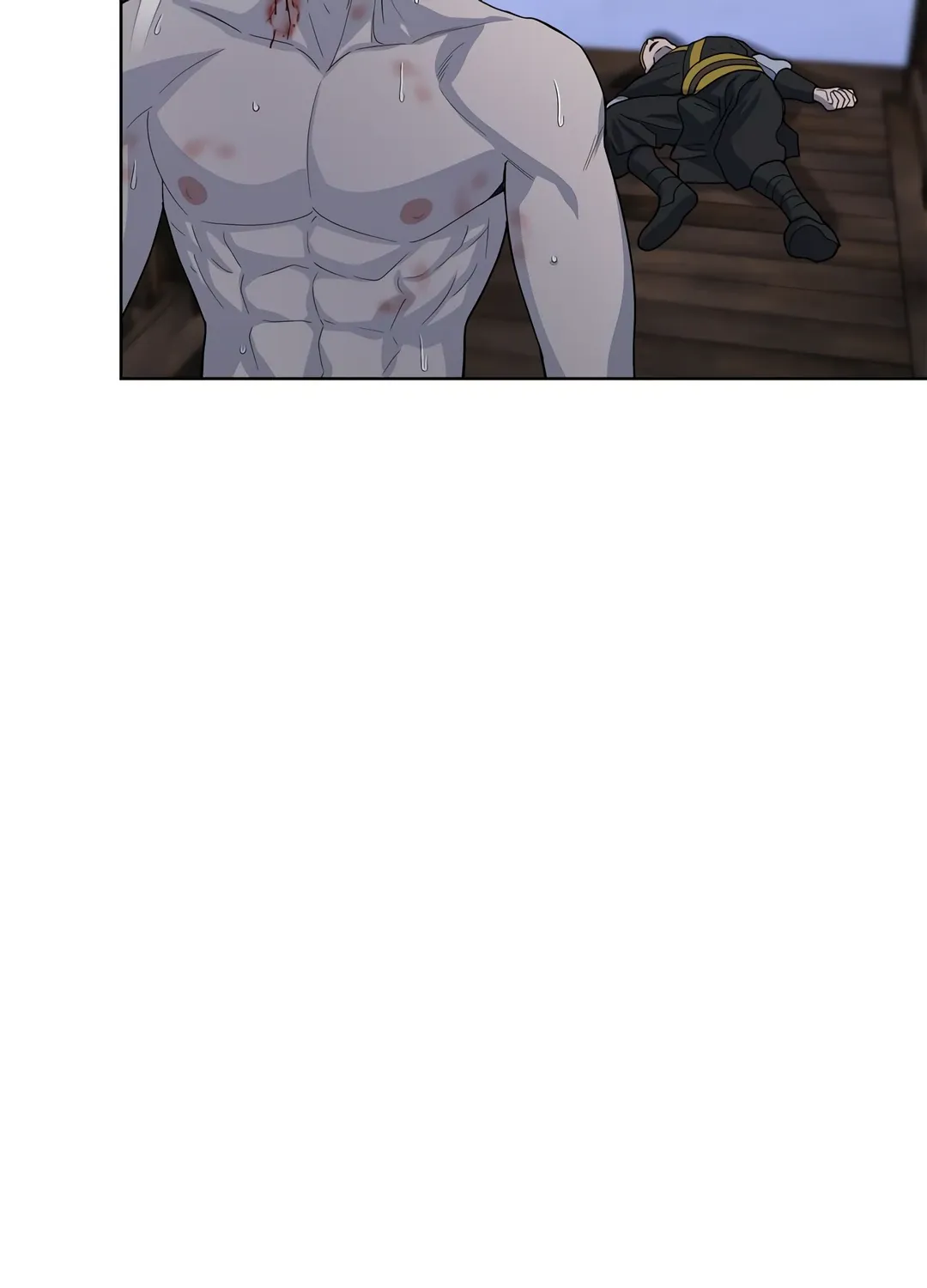 Read Celestial chapter 20 image 38 on Lezhin