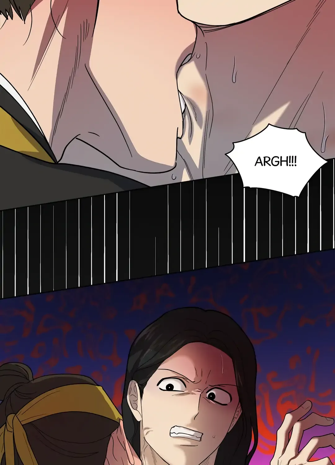 Read Celestial chapter 20 image 4 on Lezhin