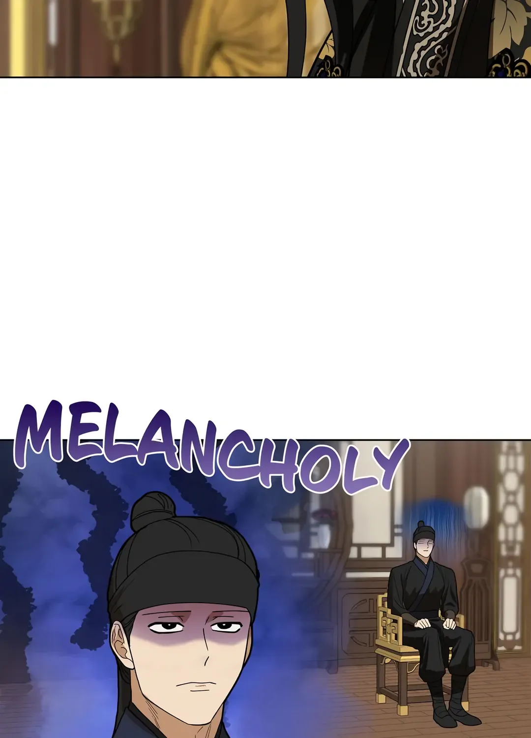 Read Celestial chapter 20 image 46 on Lezhin