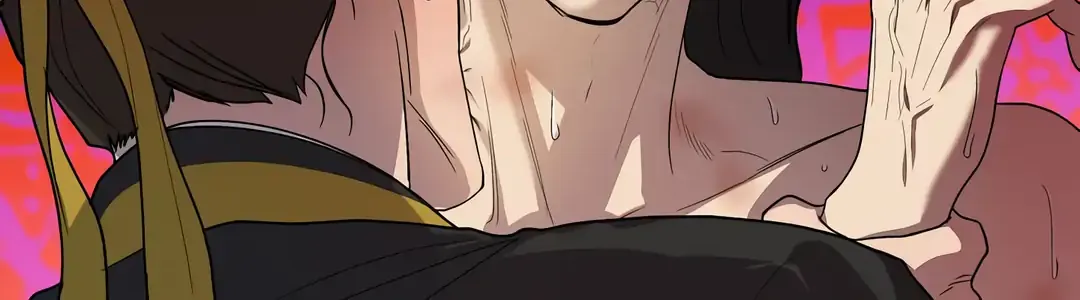 Read Celestial chapter 20 image 5 on Lezhin