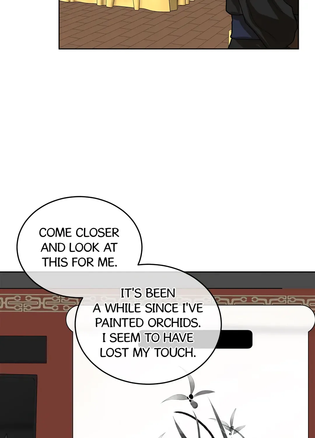 Read Celestial chapter 20 image 54 on Lezhin