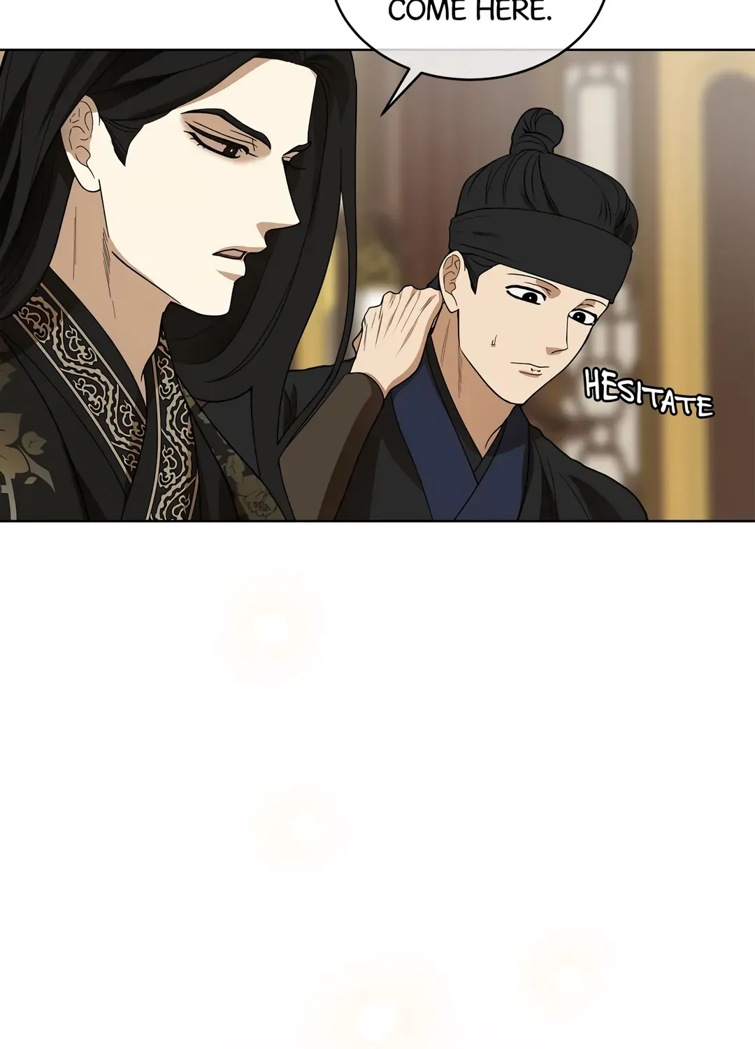Read Celestial chapter 20 image 60 on Lezhin